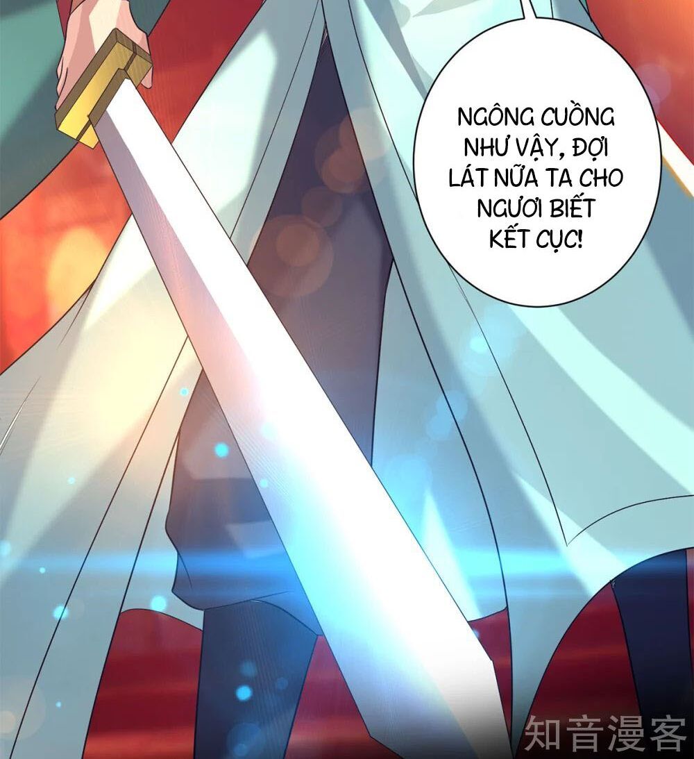 Ta Có Chín Nữ Đồ Đệ