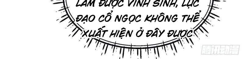 Ta Có Chín Nữ Đồ Đệ