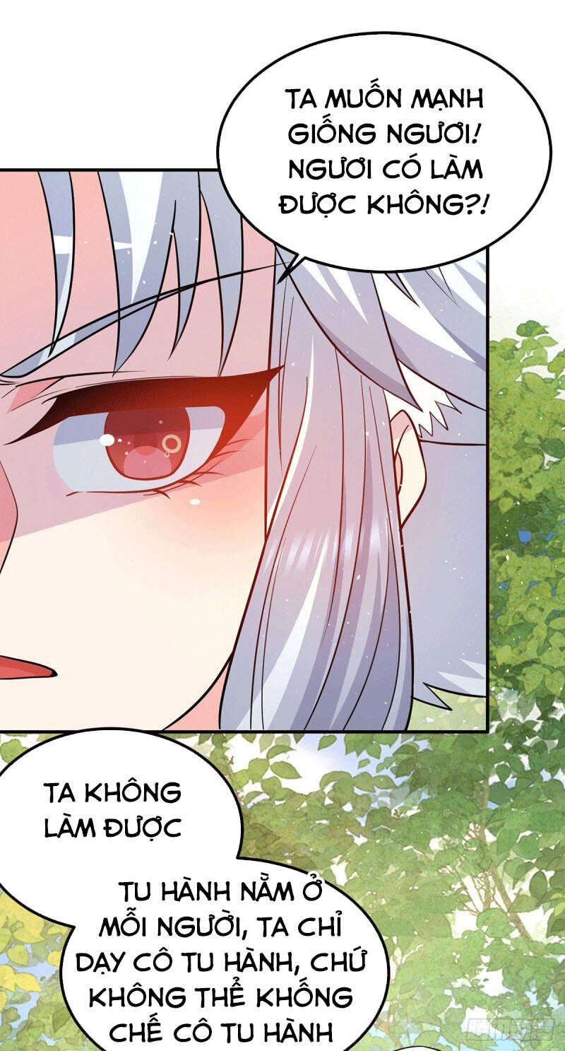 Ta Có Chín Nữ Đồ Đệ