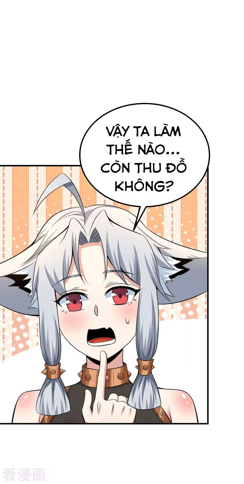 Ta Có Chín Nữ Đồ Đệ