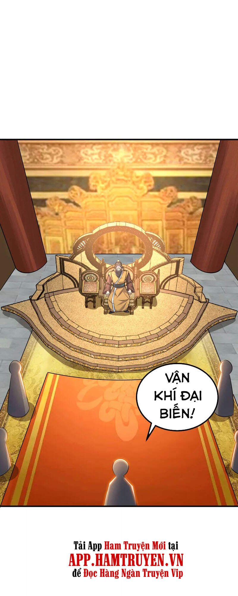 Ta Có Chín Nữ Đồ Đệ