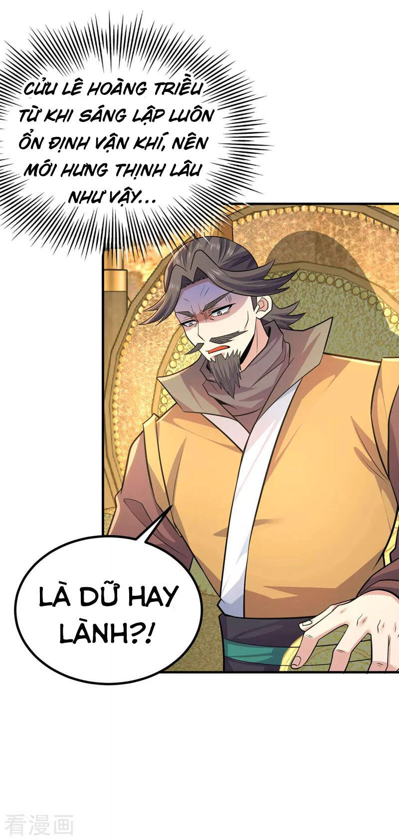 Ta Có Chín Nữ Đồ Đệ