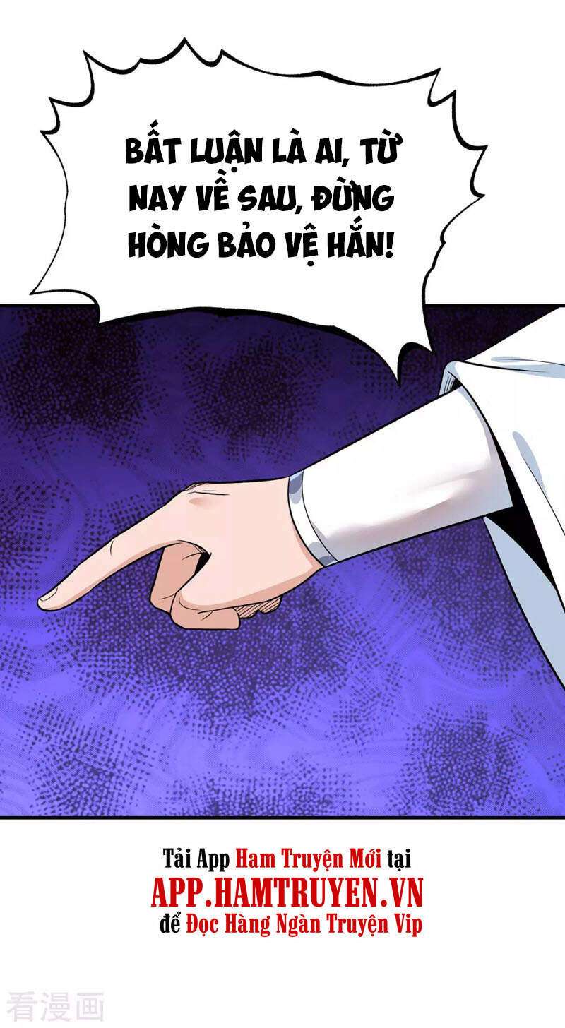 Ta Có Chín Nữ Đồ Đệ