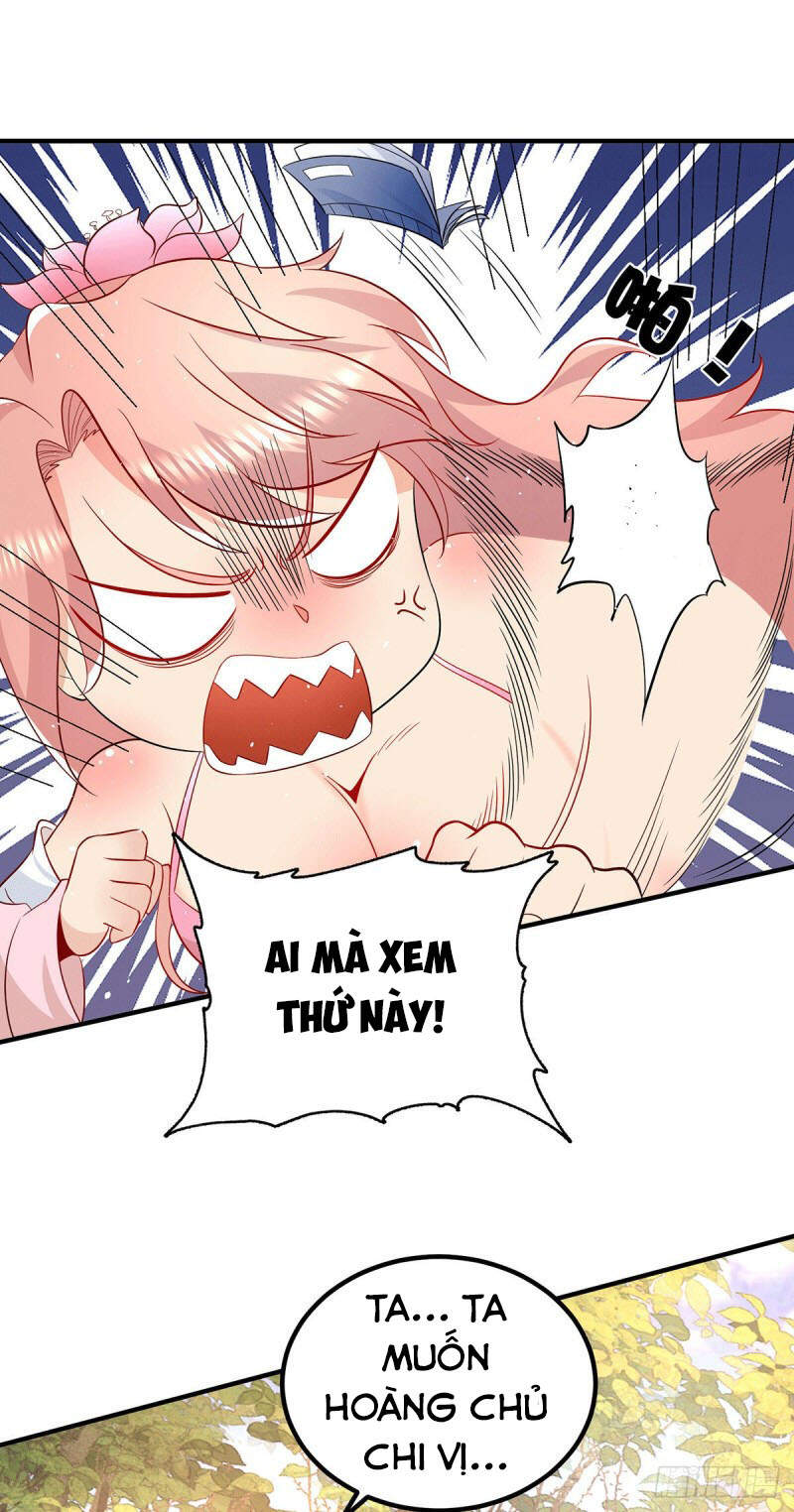 Ta Có Chín Nữ Đồ Đệ