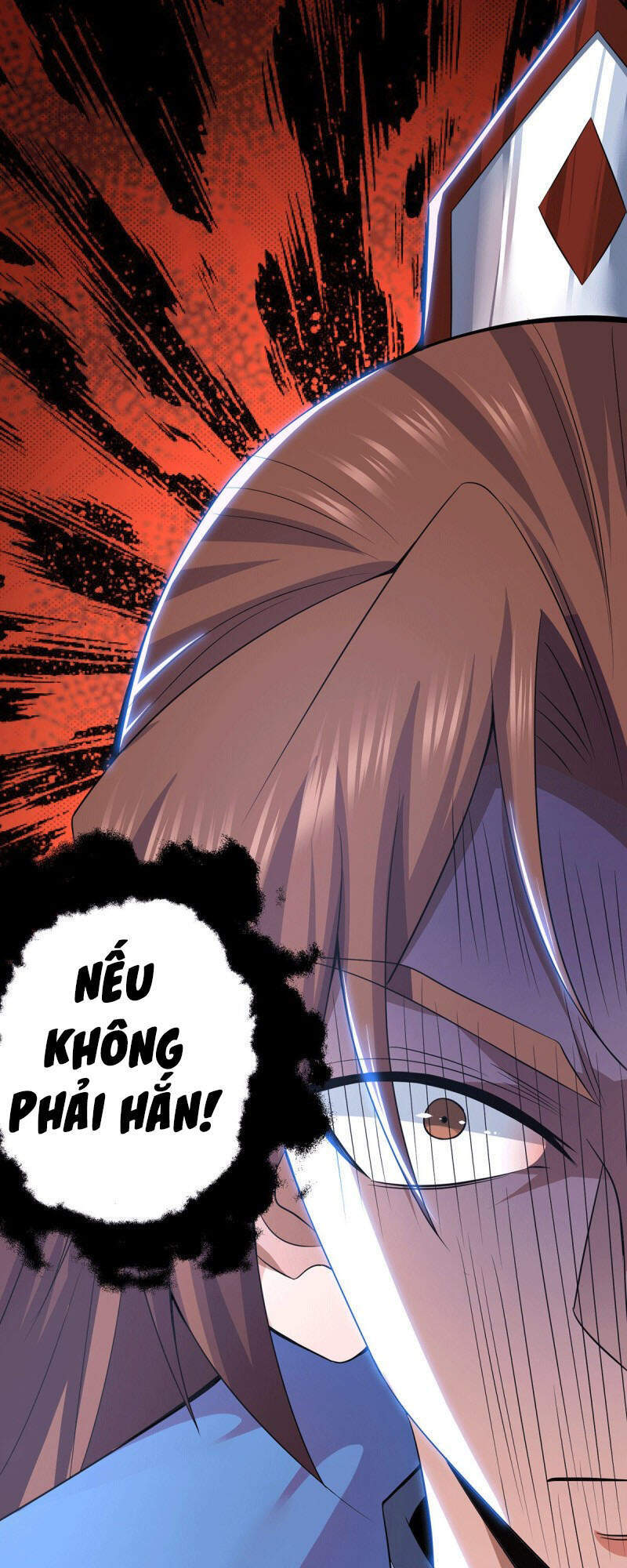 Ta Có Chín Nữ Đồ Đệ