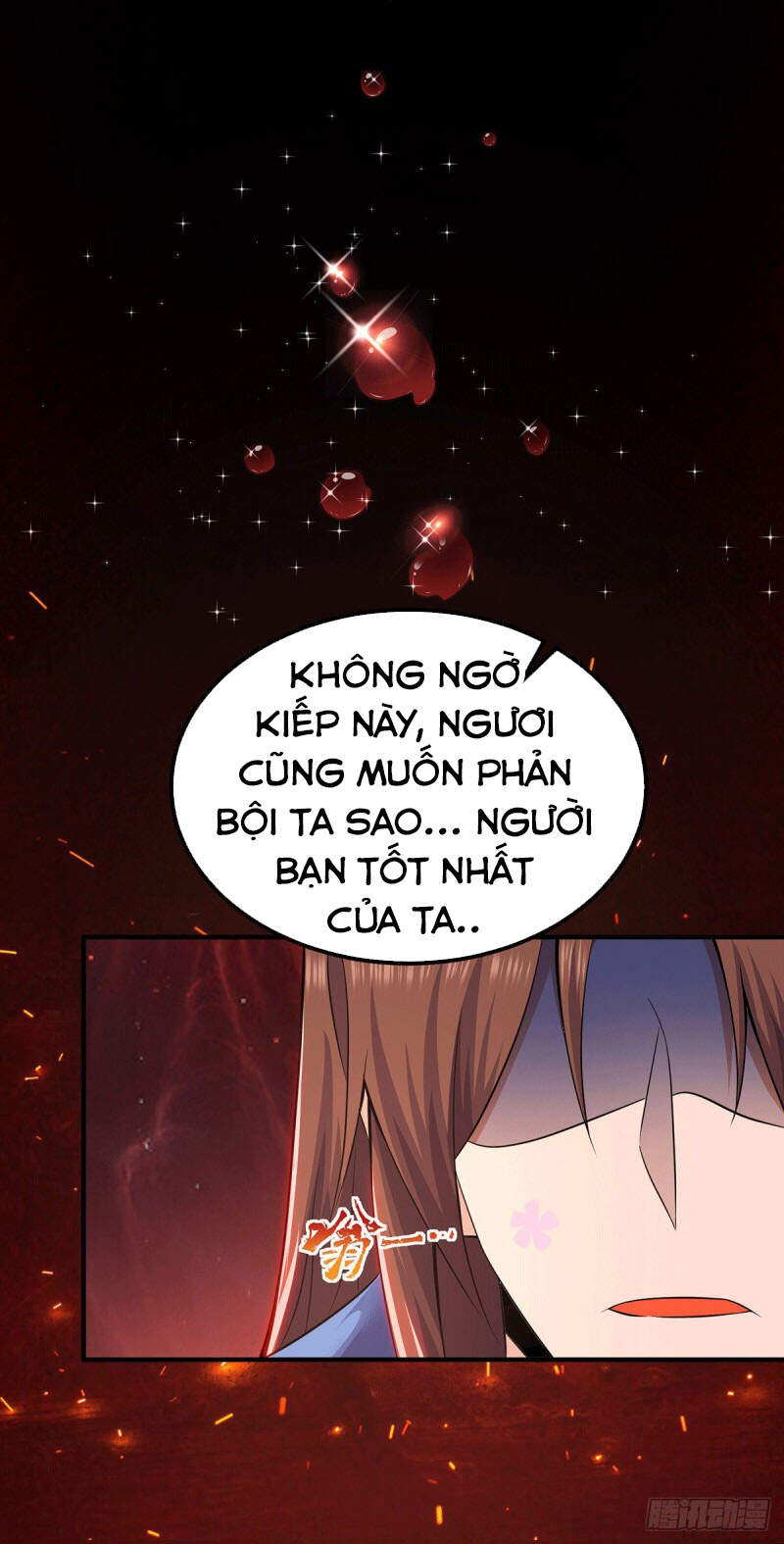 Ta Có Chín Nữ Đồ Đệ