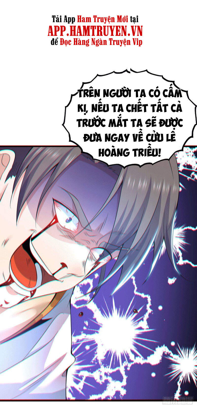 Ta Có Chín Nữ Đồ Đệ