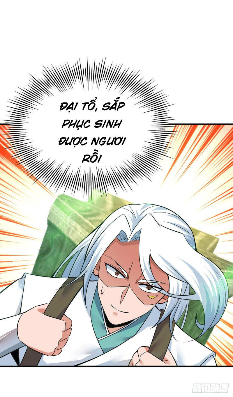 Ta Có Chín Nữ Đồ Đệ