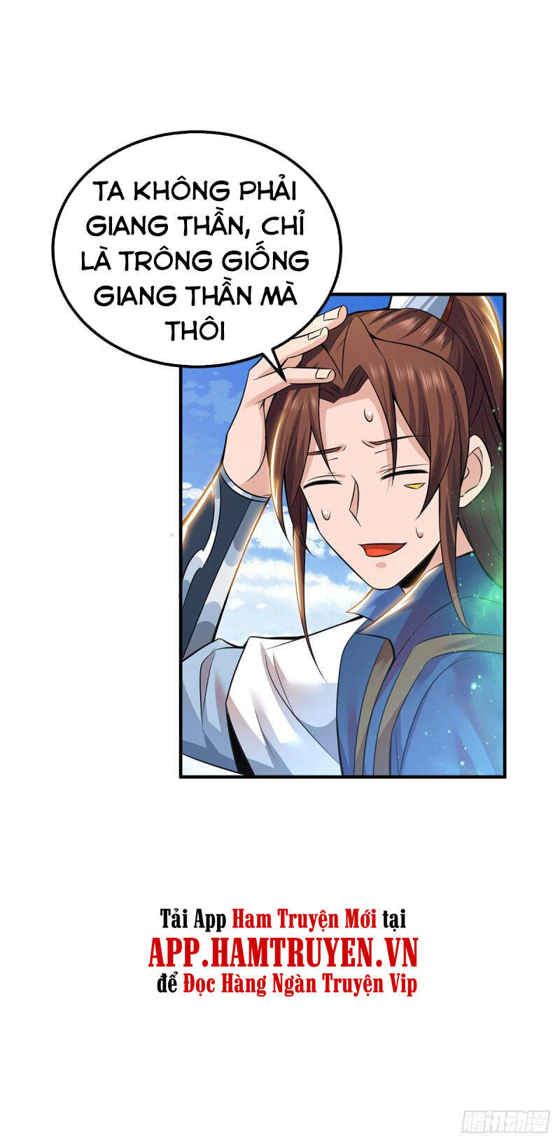 Ta Có Chín Nữ Đồ Đệ
