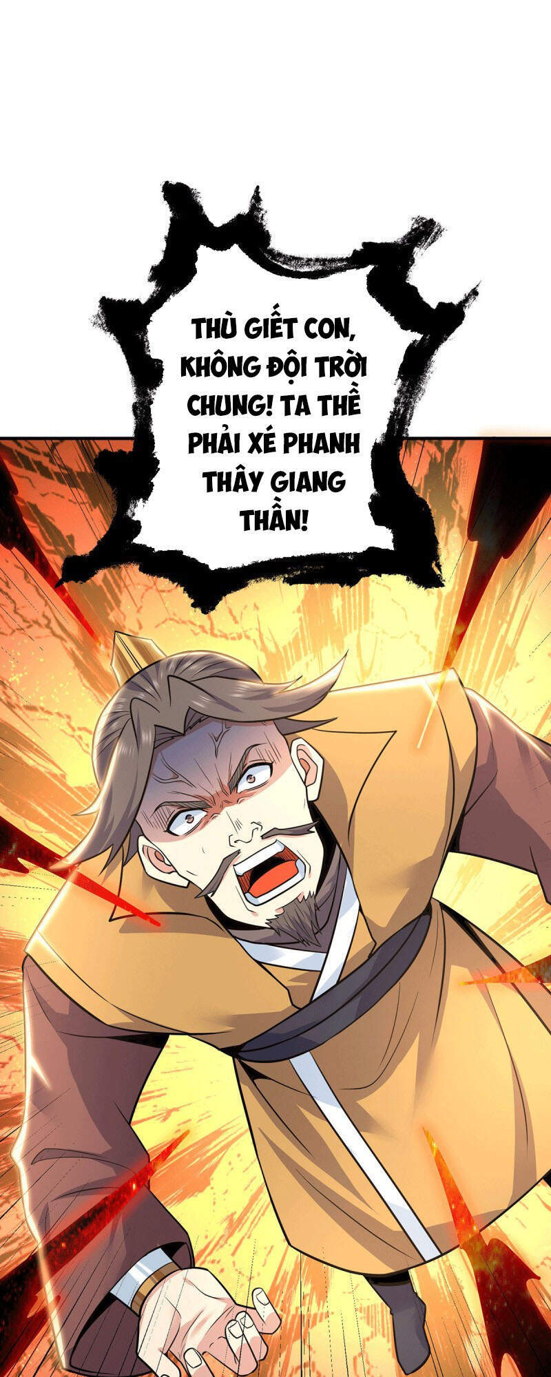 Ta Có Chín Nữ Đồ Đệ