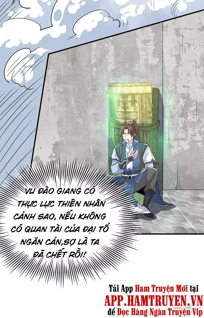 Ta Có Chín Nữ Đồ Đệ