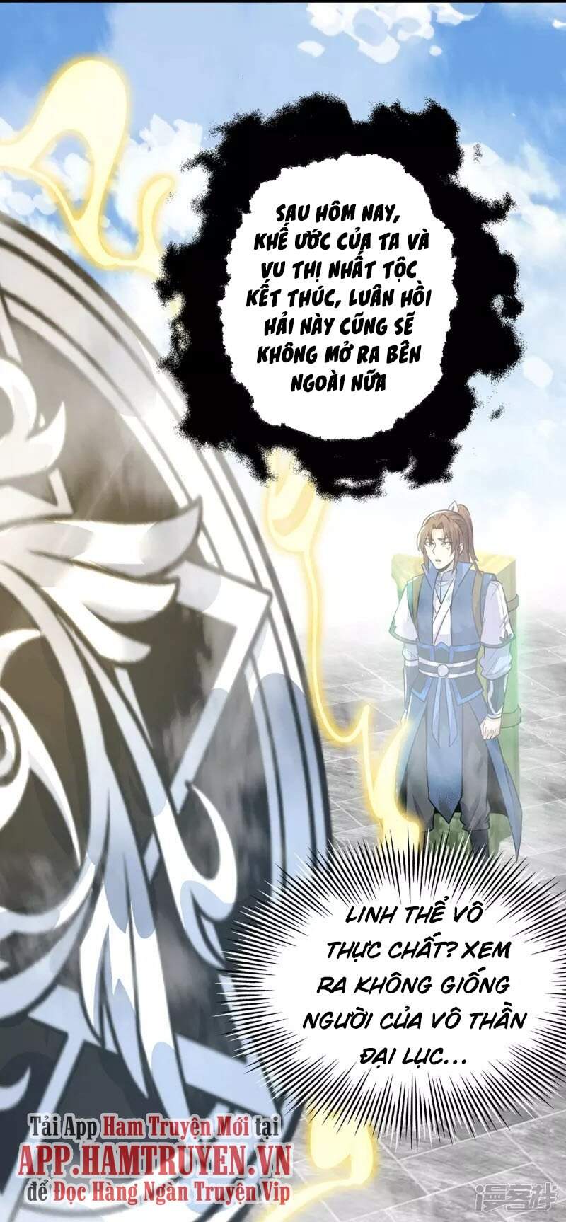 Ta Có Chín Nữ Đồ Đệ