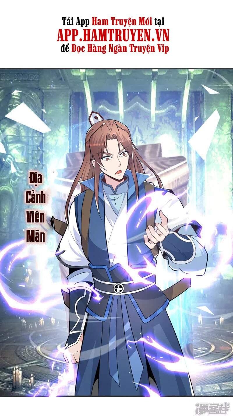 Ta Có Chín Nữ Đồ Đệ