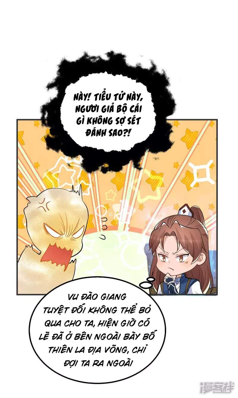 Ta Có Chín Nữ Đồ Đệ