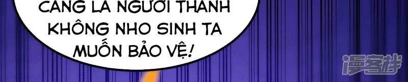 Ta Có Chín Nữ Đồ Đệ
