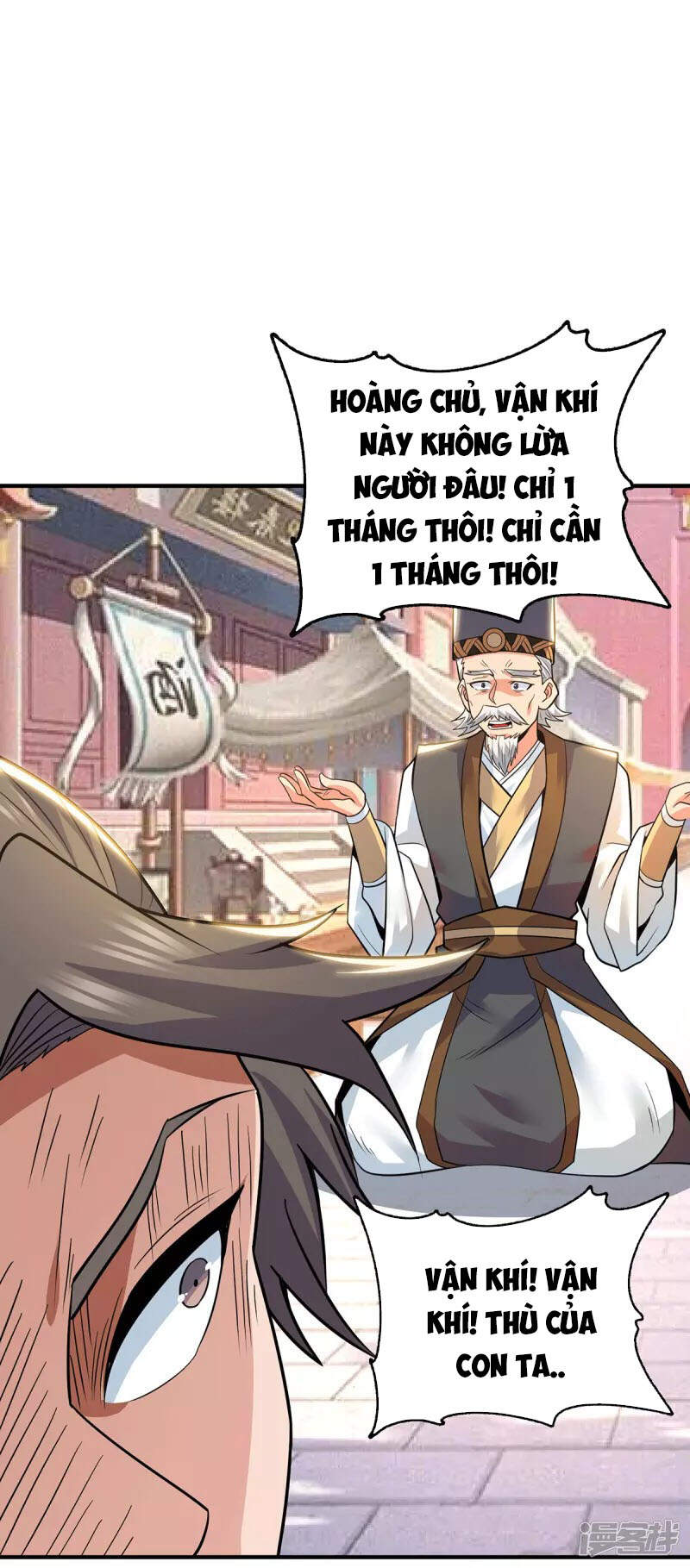 Ta Có Chín Nữ Đồ Đệ