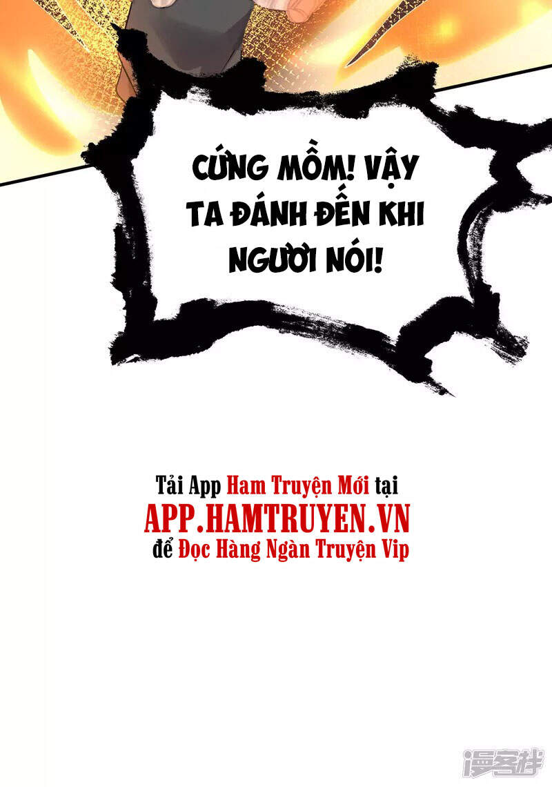 Ta Có Chín Nữ Đồ Đệ