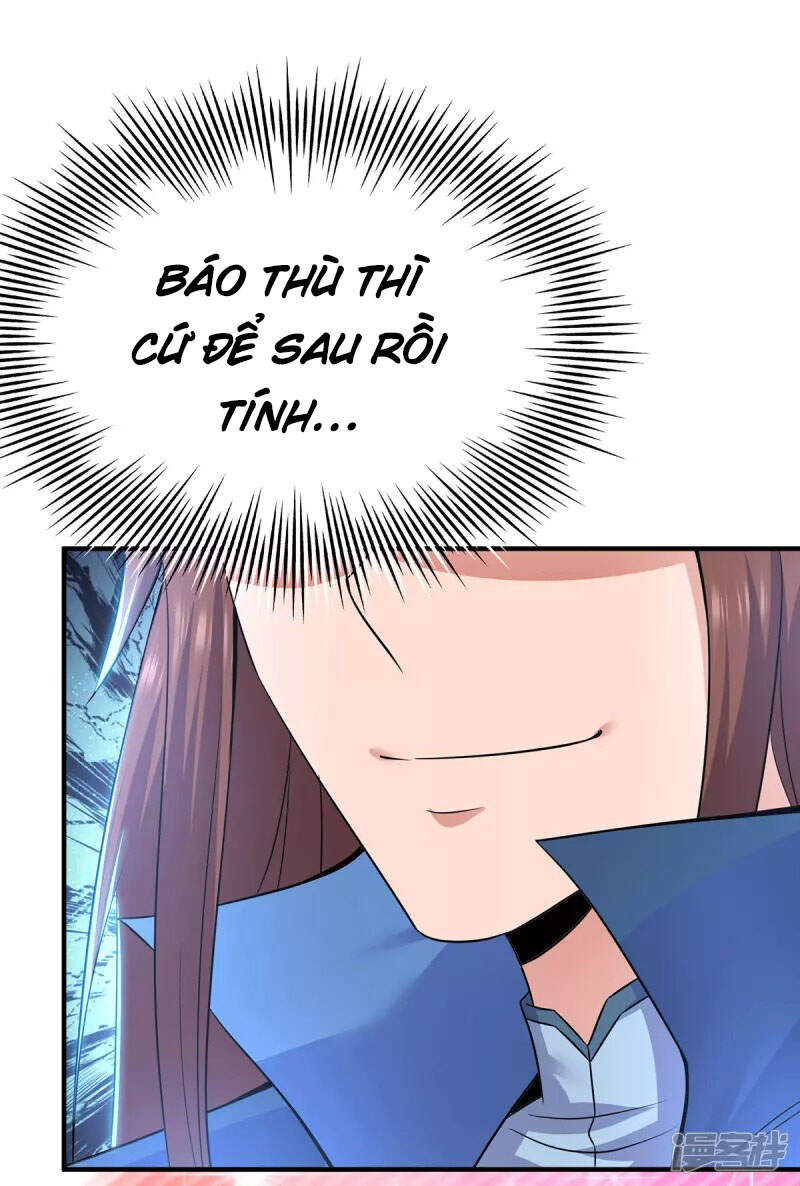 Ta Có Chín Nữ Đồ Đệ