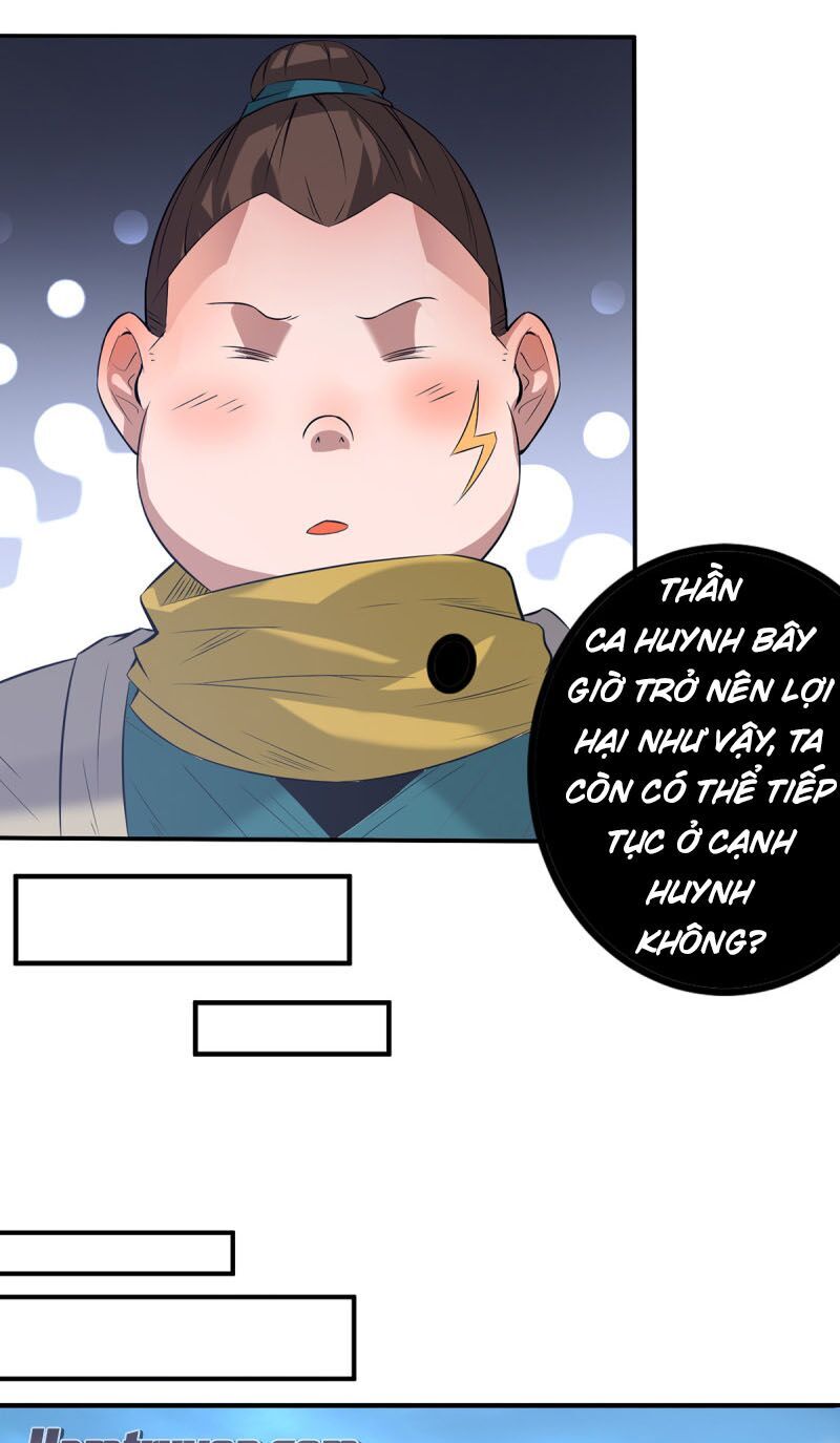 Ta Có Chín Nữ Đồ Đệ
