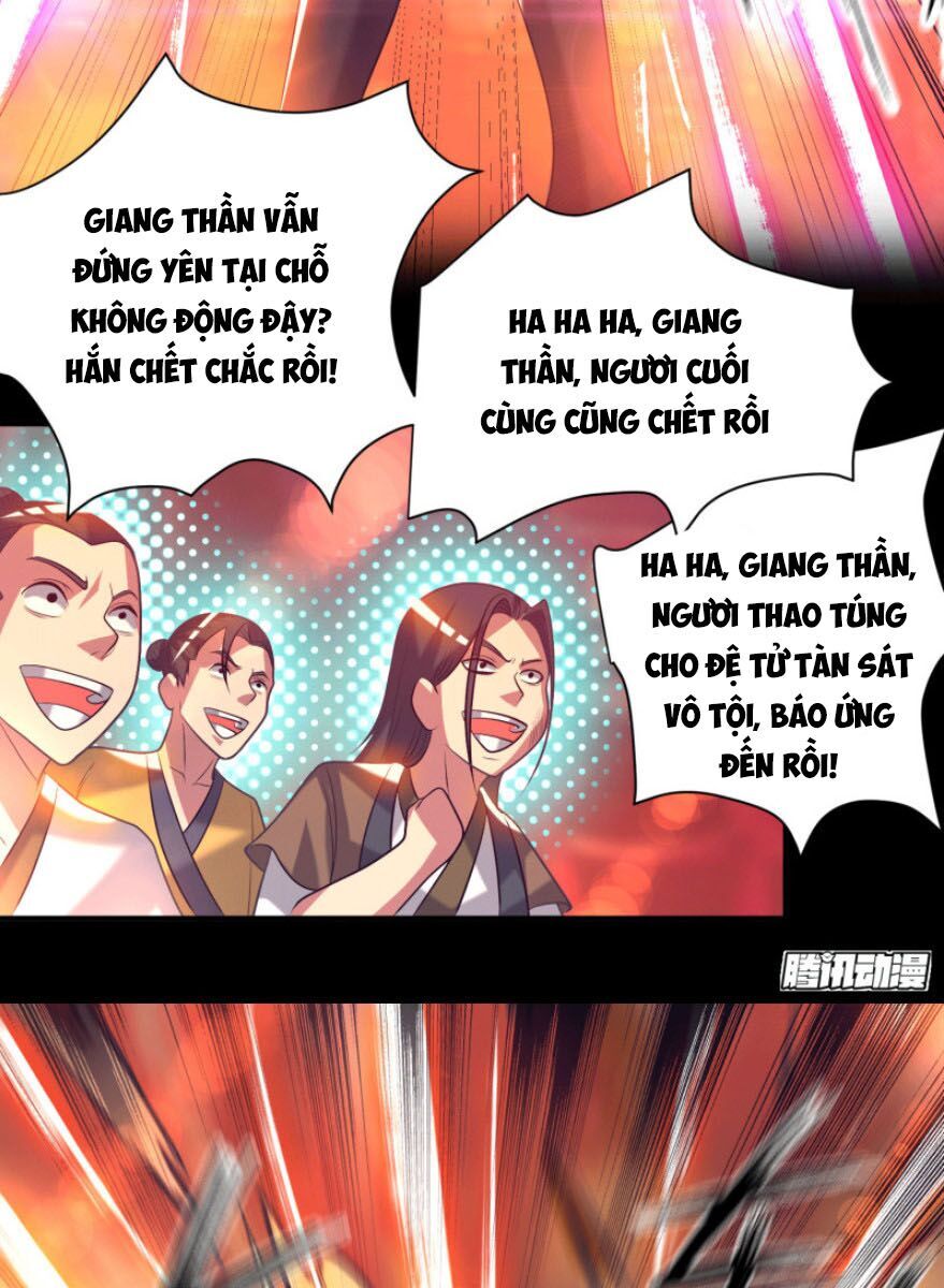 Ta Có Chín Nữ Đồ Đệ