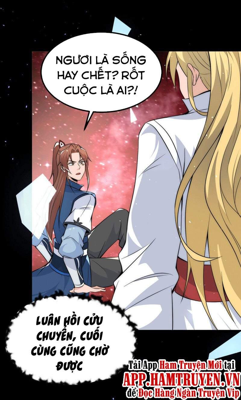 Ta Có Chín Nữ Đồ Đệ