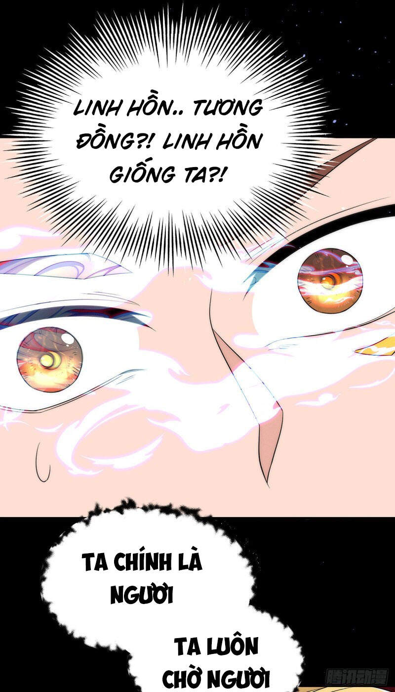 Ta Có Chín Nữ Đồ Đệ