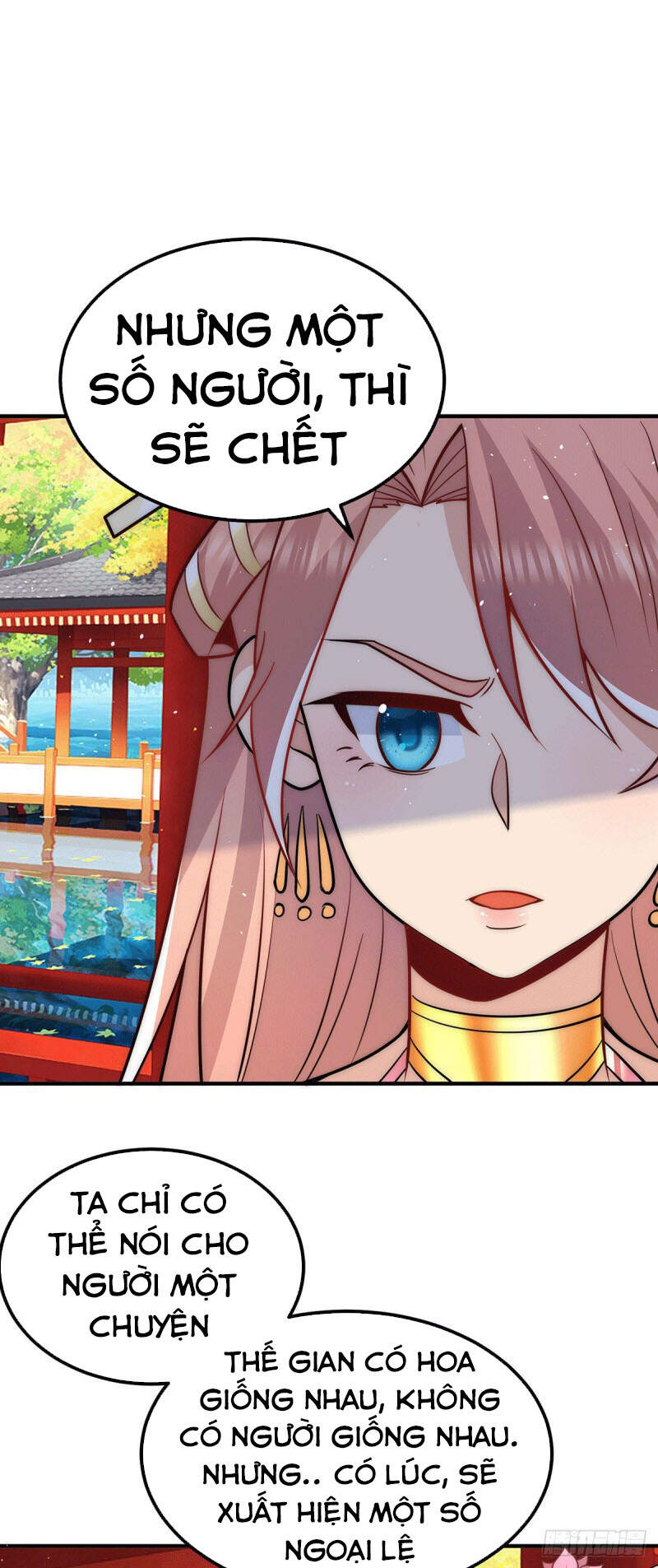 Ta Có Chín Nữ Đồ Đệ
