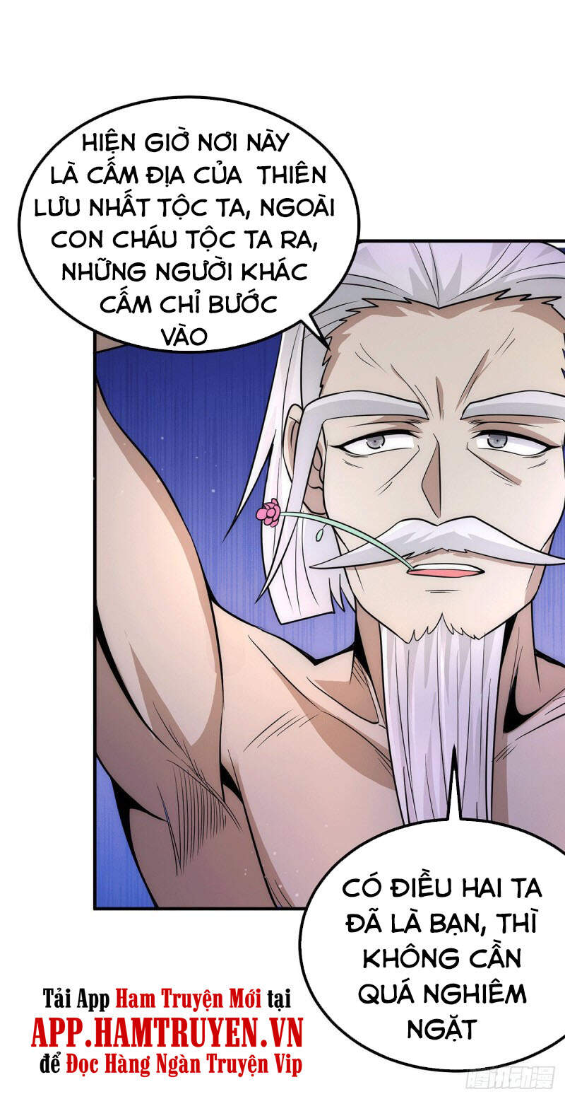 Ta Có Chín Nữ Đồ Đệ