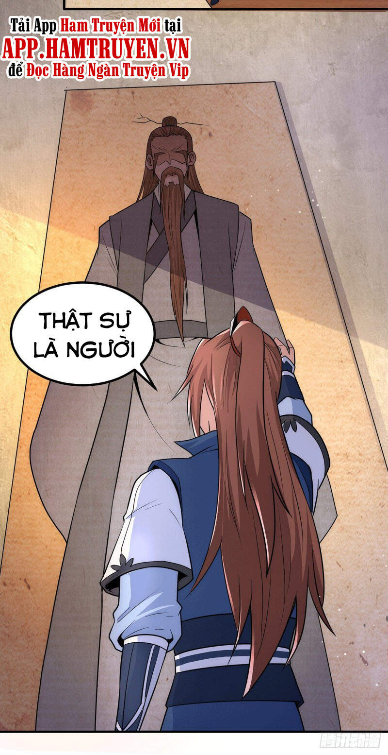 Ta Có Chín Nữ Đồ Đệ