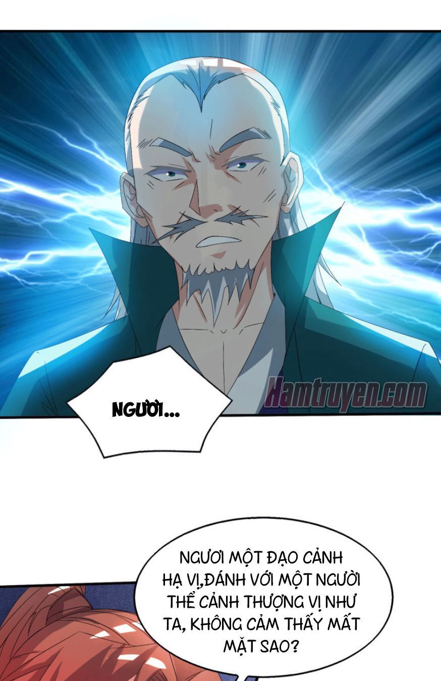 Ta Có Chín Nữ Đồ Đệ