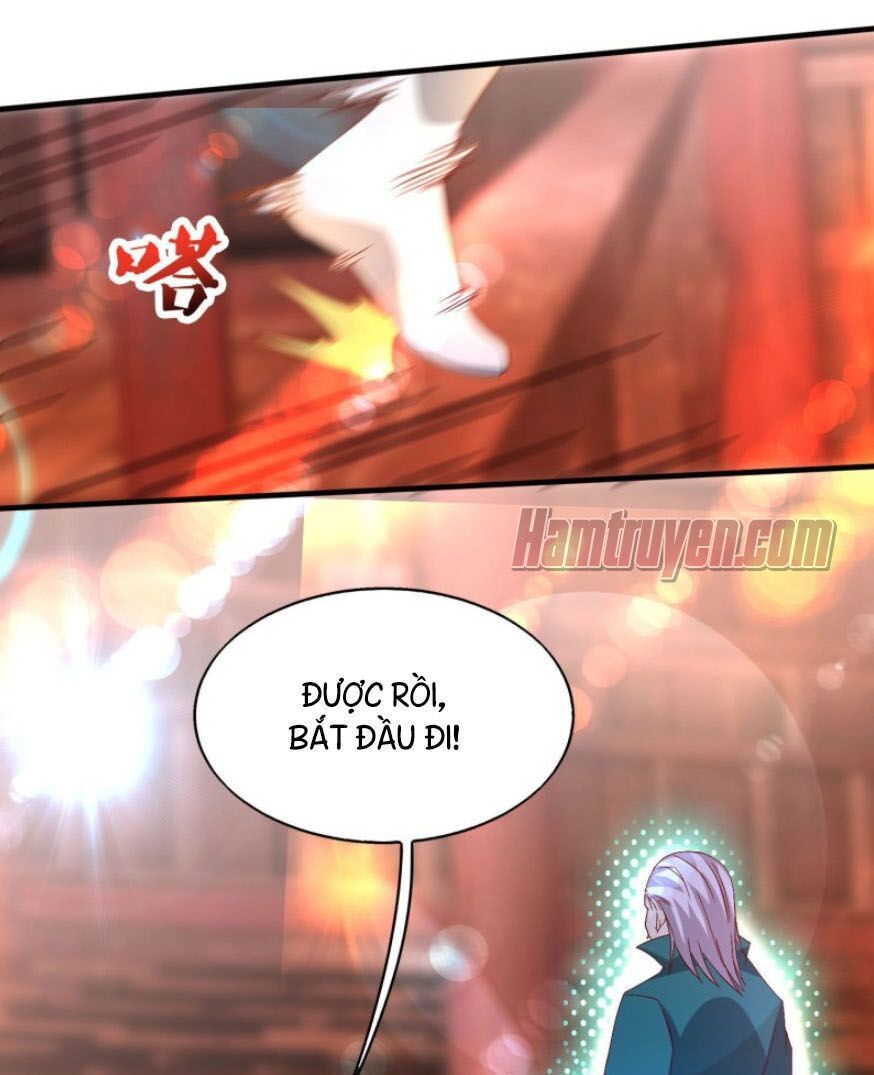 Ta Có Chín Nữ Đồ Đệ