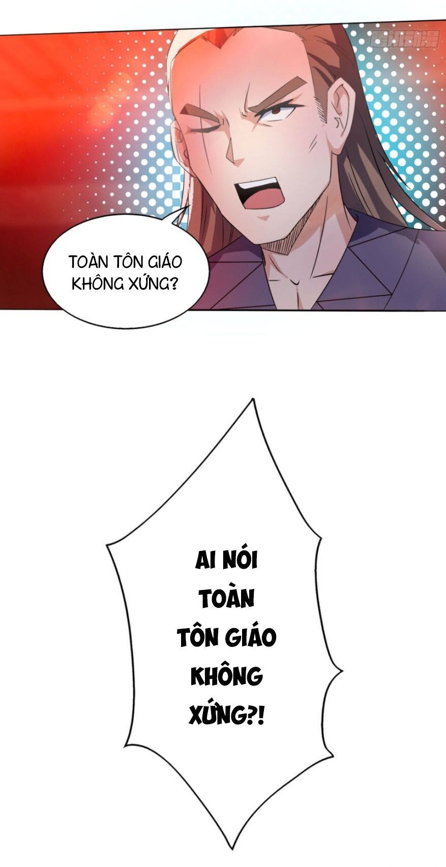Ta Có Chín Nữ Đồ Đệ