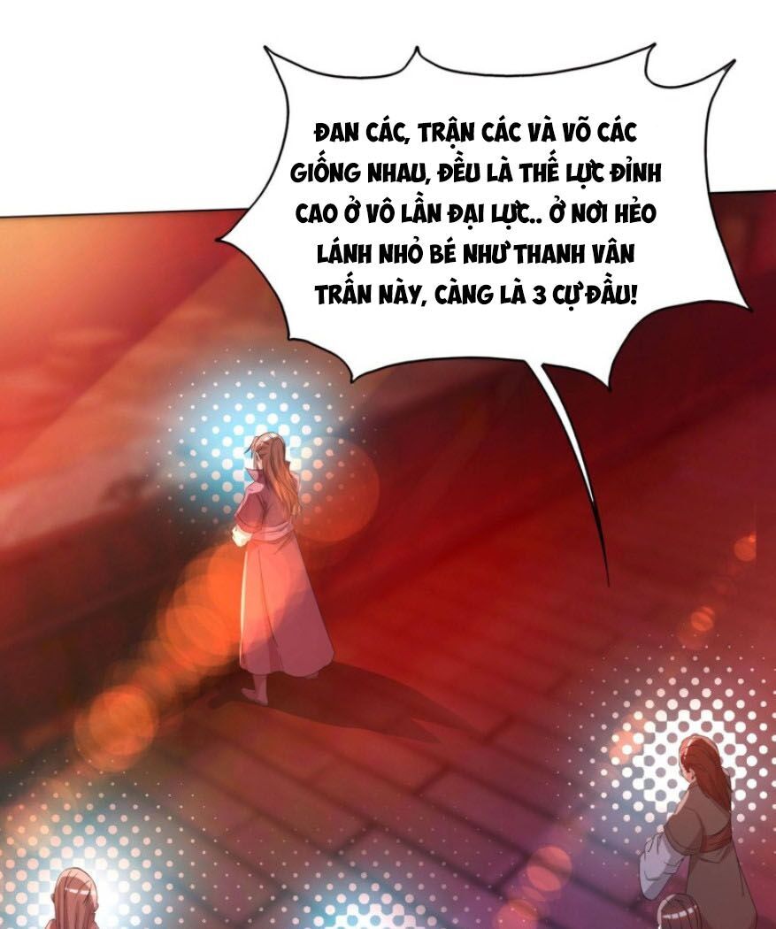 Ta Có Chín Nữ Đồ Đệ