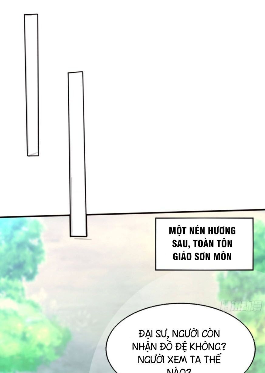 Ta Có Chín Nữ Đồ Đệ