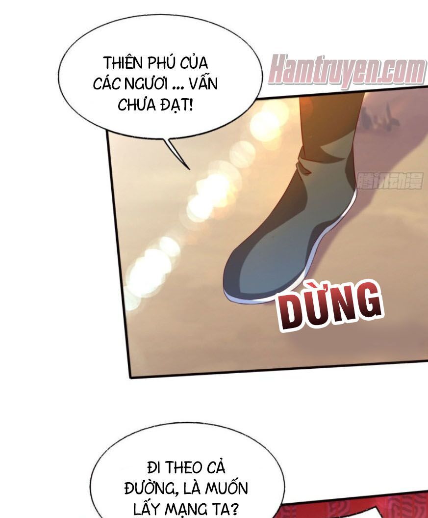 Ta Có Chín Nữ Đồ Đệ