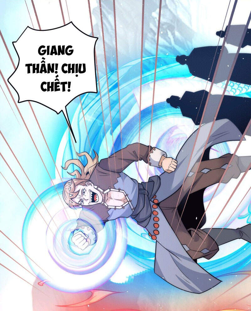 Ta Có Chín Nữ Đồ Đệ
