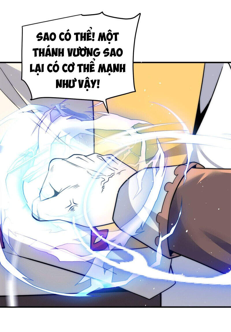 Ta Có Chín Nữ Đồ Đệ