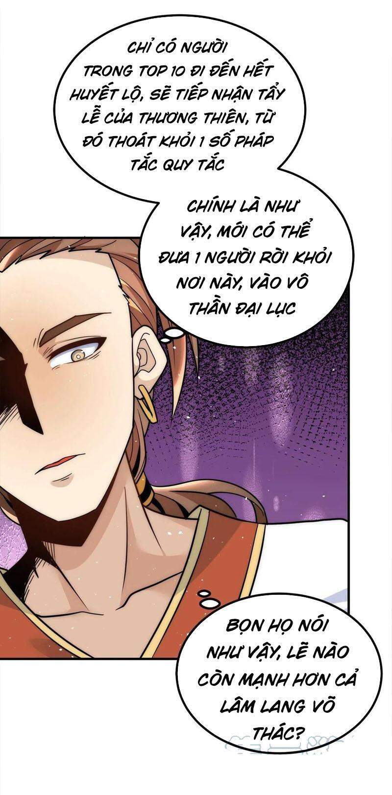 Ta Có Chín Nữ Đồ Đệ