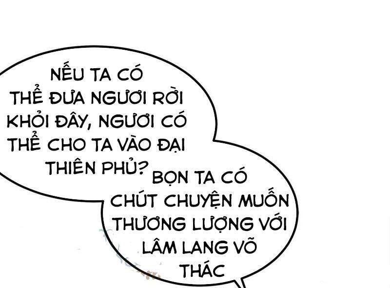 Ta Có Chín Nữ Đồ Đệ