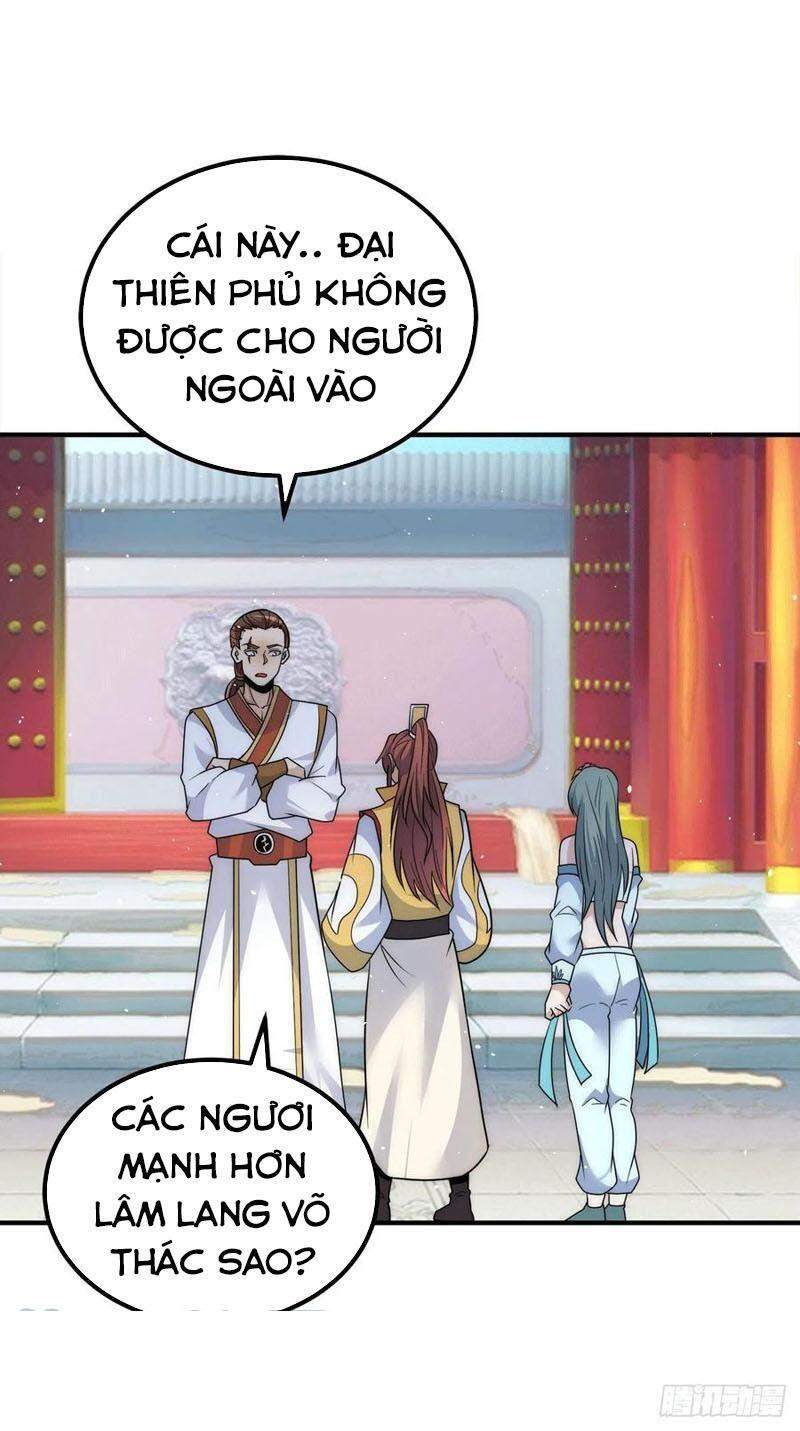 Ta Có Chín Nữ Đồ Đệ