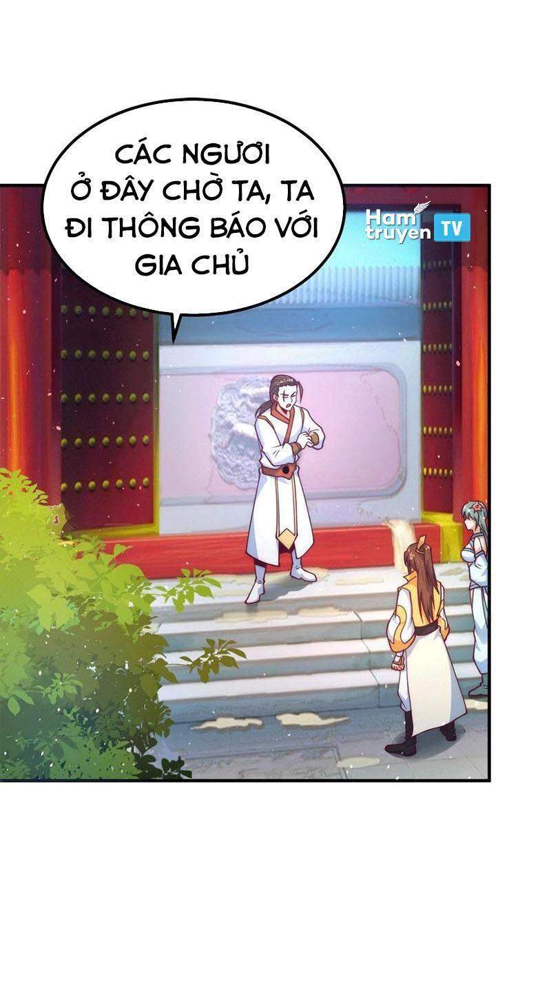 Ta Có Chín Nữ Đồ Đệ