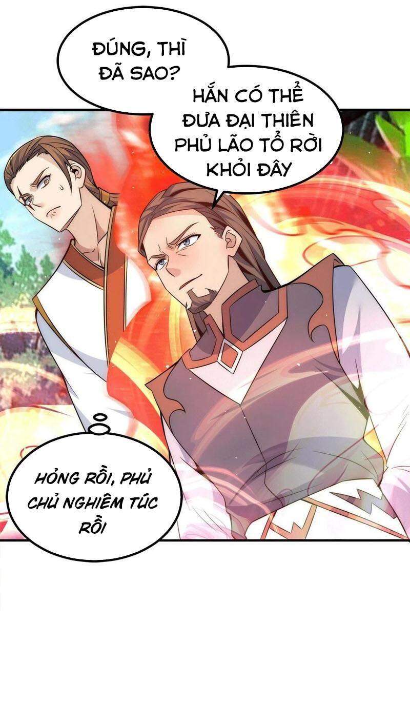 Ta Có Chín Nữ Đồ Đệ