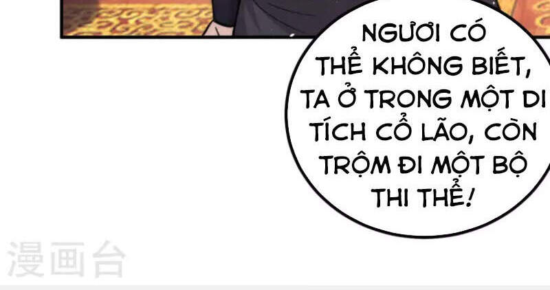 Ta Có Chín Nữ Đồ Đệ