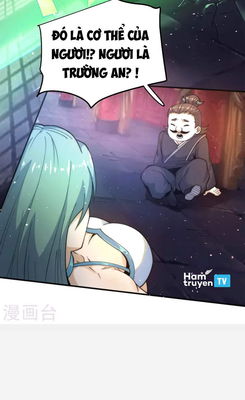 Ta Có Chín Nữ Đồ Đệ