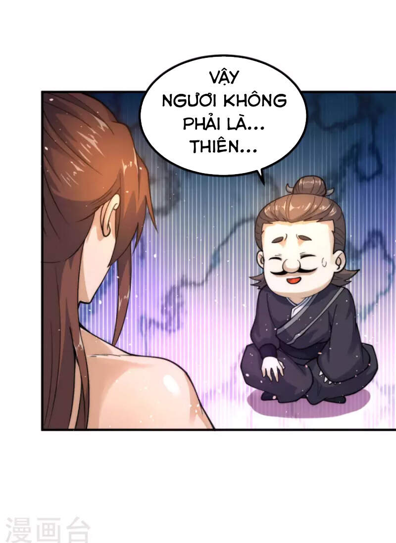 Ta Có Chín Nữ Đồ Đệ