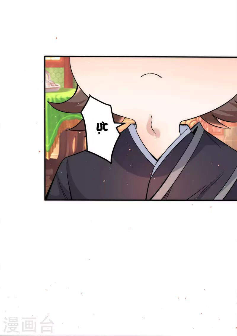 Ta Có Chín Nữ Đồ Đệ