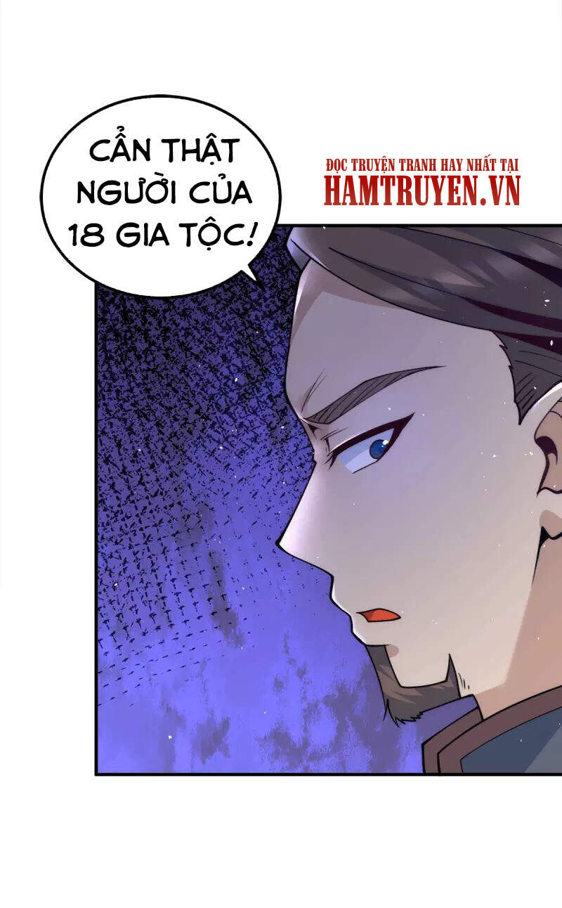 Ta Có Chín Nữ Đồ Đệ