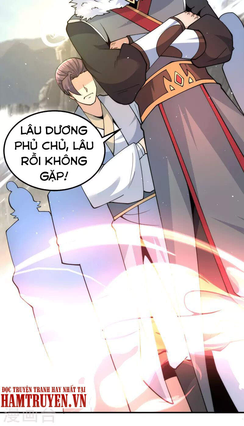 Ta Có Chín Nữ Đồ Đệ
