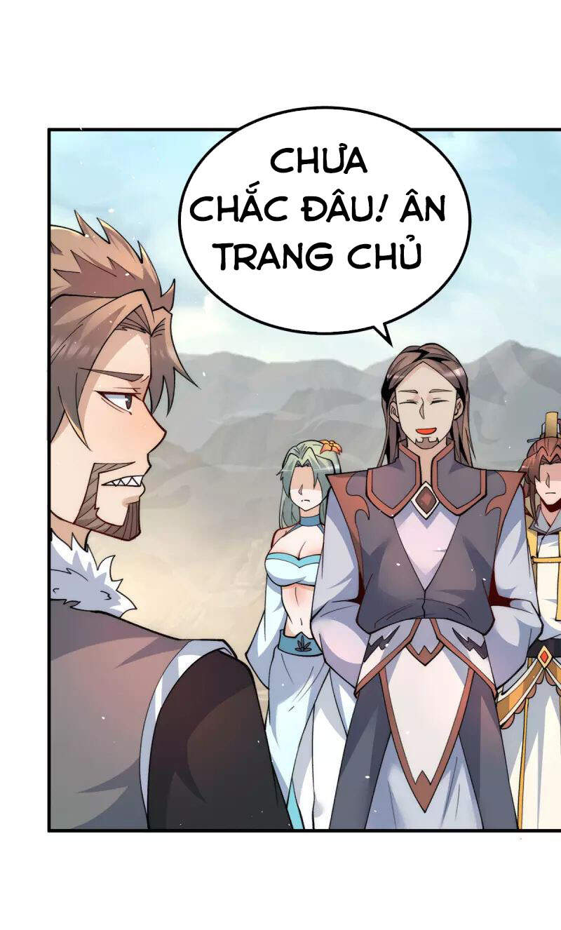 Ta Có Chín Nữ Đồ Đệ