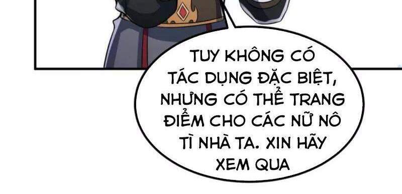 Ta Có Chín Nữ Đồ Đệ